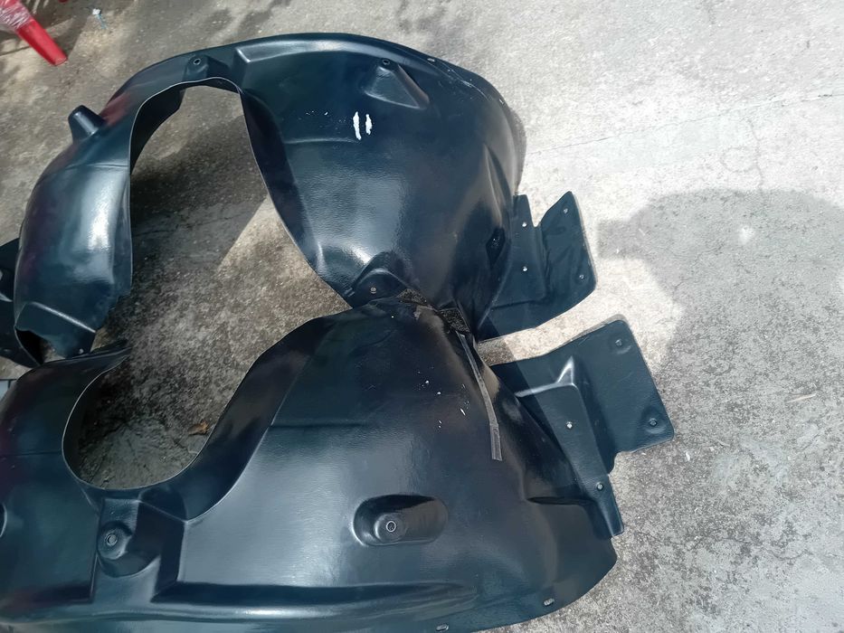 Подкалник БМВ Х3 Е83