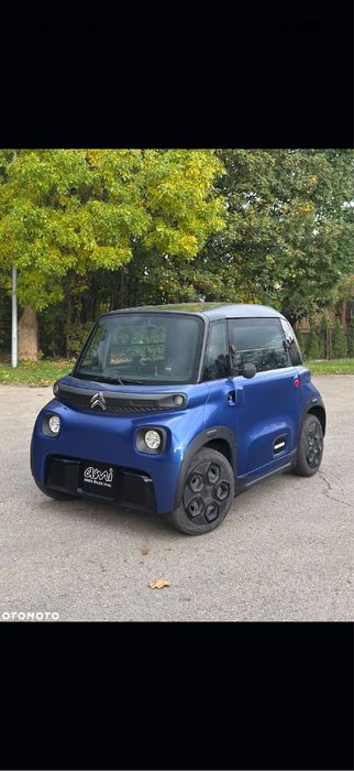 Citroen AX