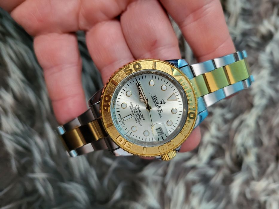 R.O.L.E.X Submariner automatic nou
