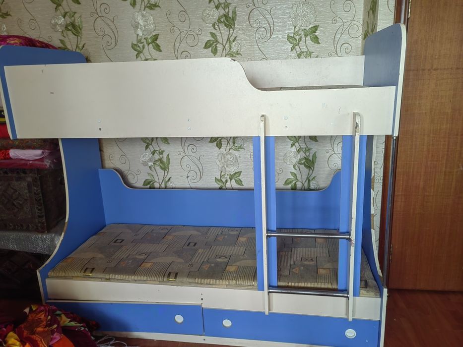 Продам детский крават