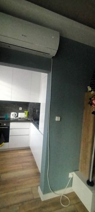 Дава се под наем Двустаен апартамент в Варна, Спортна зала - 50 кв.м за 398.82 € - Снимка #12