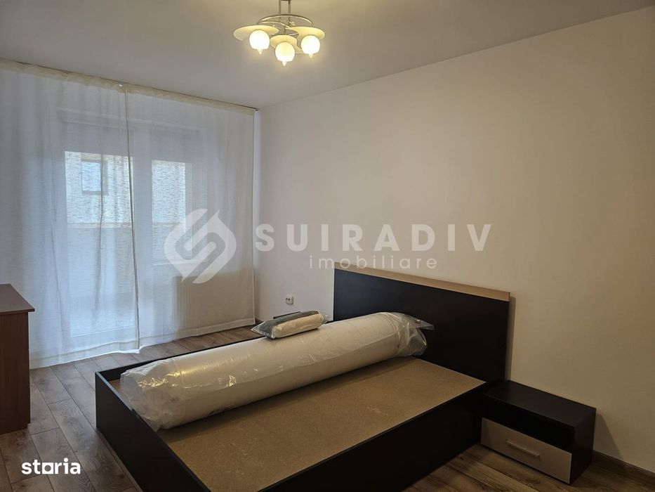 Apartament cu 4 camere in Zorilor, garaj
