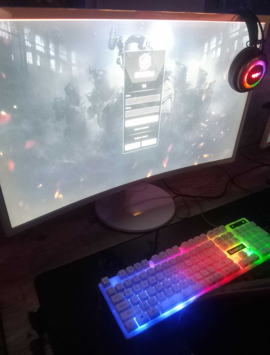 Компьютерный клуб