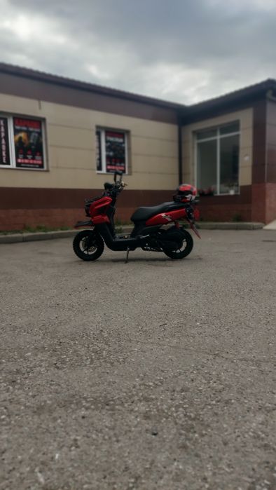 Продам Мопед Танк