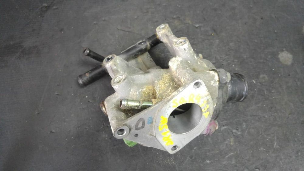 carcasa termostat chery 1.3 b dr1sw  sqr473f euro 5 473h-1306011