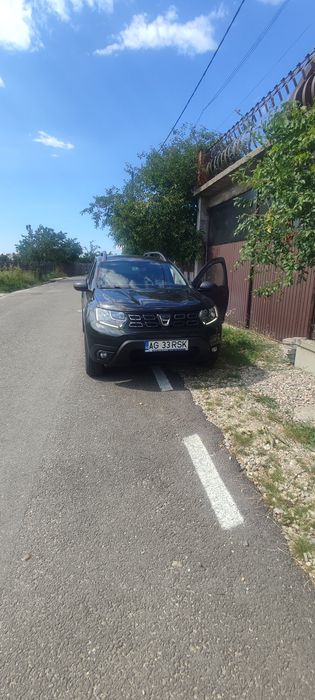 DACIA Duster 2018 — imagine 2