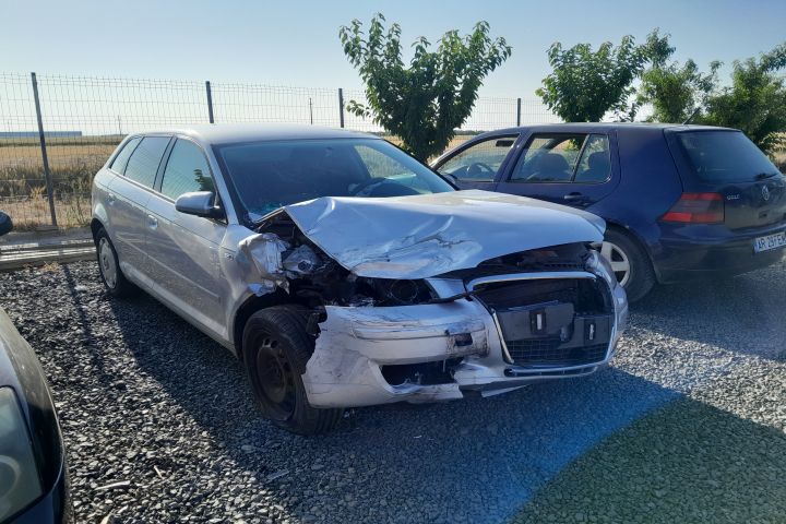 Bara fata 8P3807437 / 8P3807096 8P3807437 / 8P3807096 Audi A3 8P/8PA