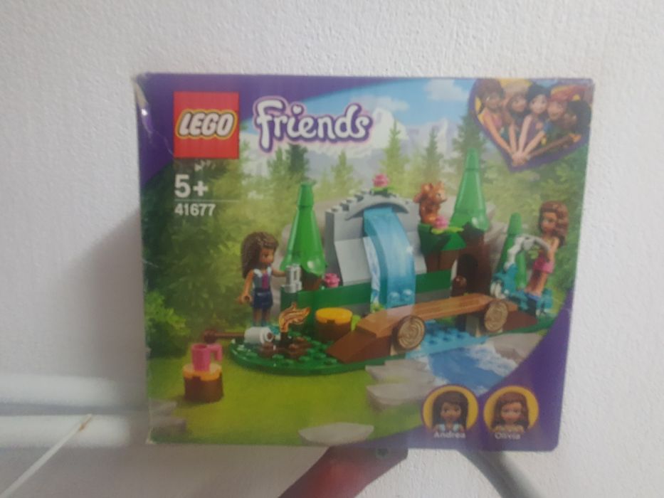 Seturi lego complete 8 seturi