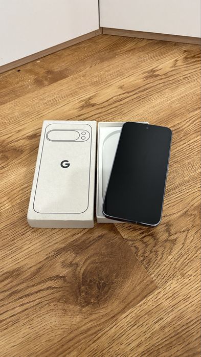 Как новый Google Pixel 10 Pro Xl 256GB