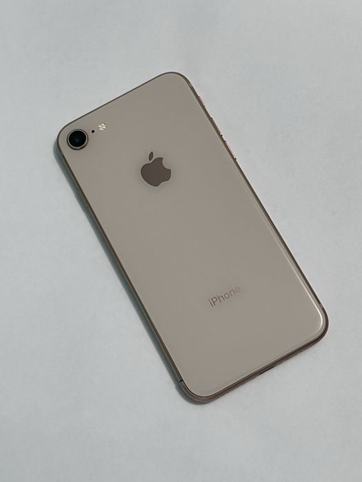 iPhone 8 64GB Rose Gold