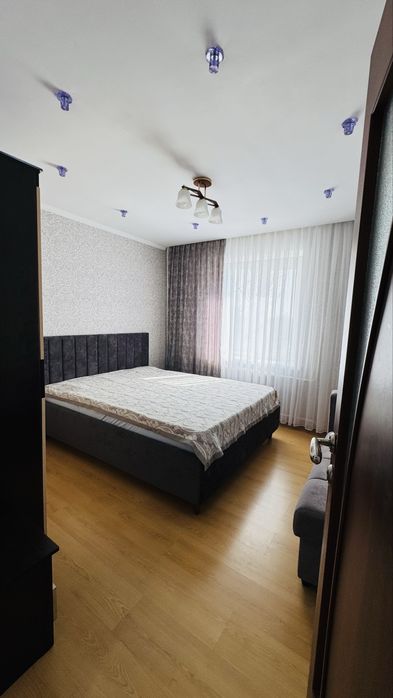 Продам 3х комн.квартиру в центре города