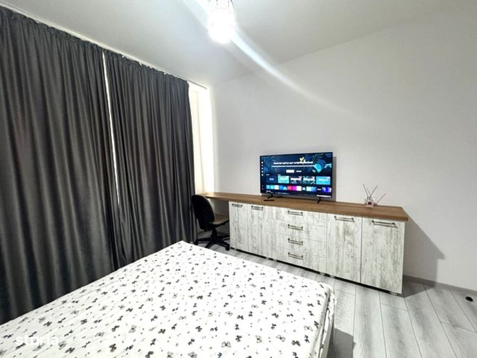 Apartament 2 camere de inchiriat+ loc de parcare