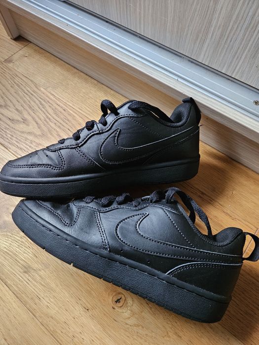 Vând Nike Air Force 1 Mid 37.5 , Nike Court Vision