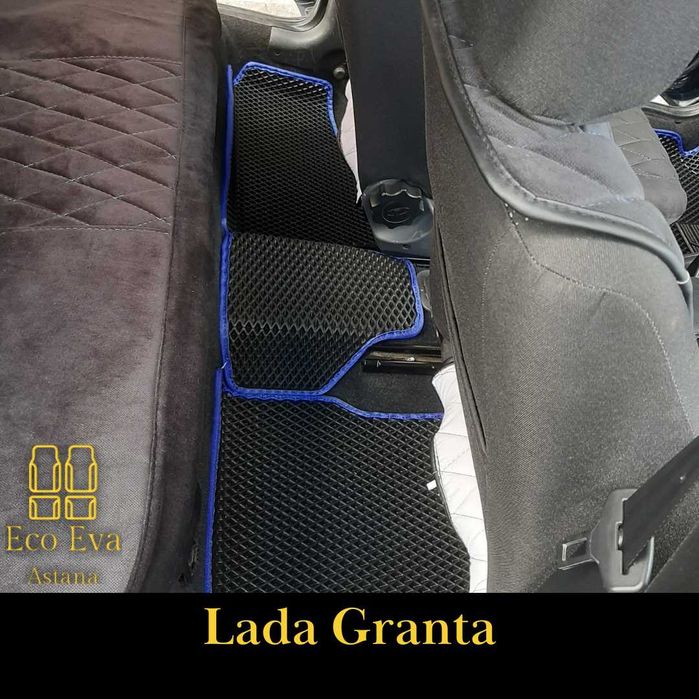 Ева коврики ЭКО полики Еva kovriki