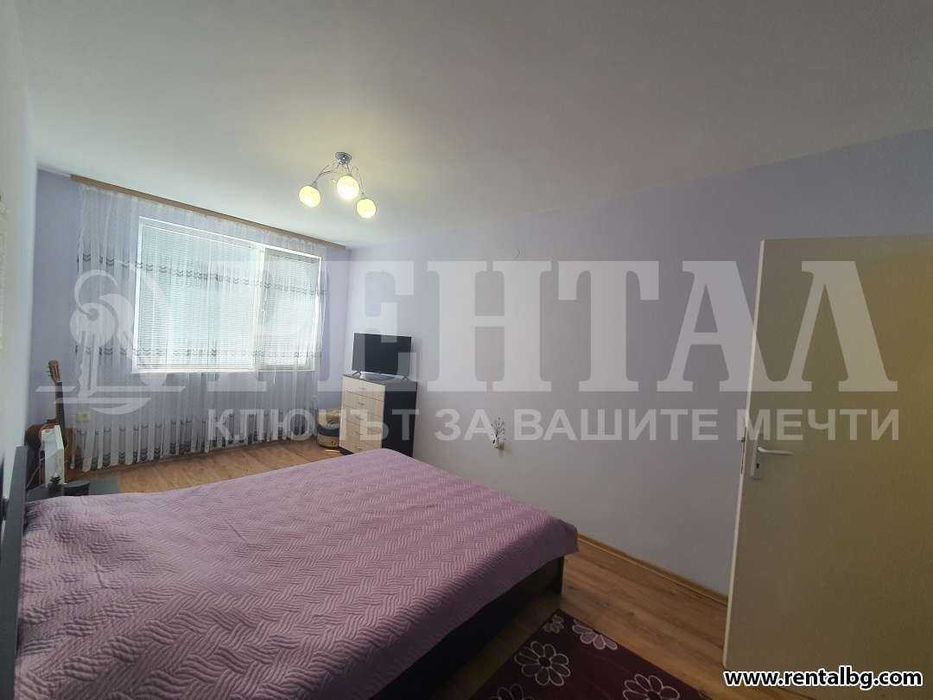 Продава се Тристаен апартамент в Пловдив, Кючук Париж - 97 кв.м за 1753 €/кв.м - Снимка #14