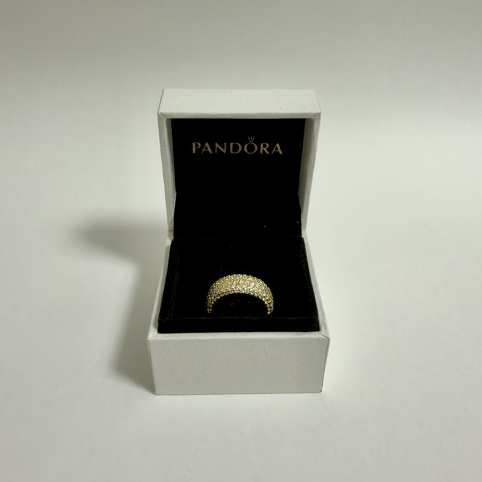 Pandora Inel elegant