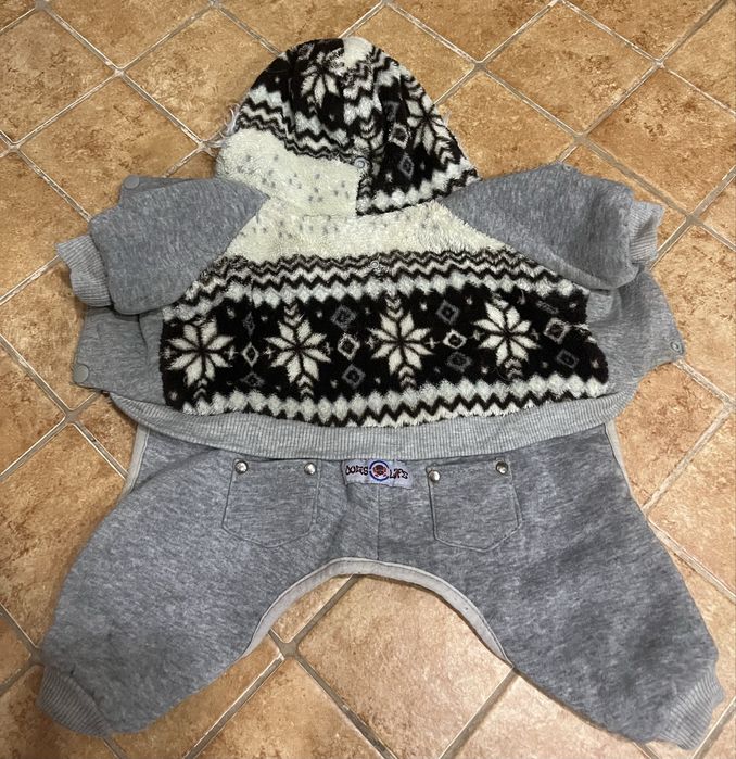 Одежда для собак