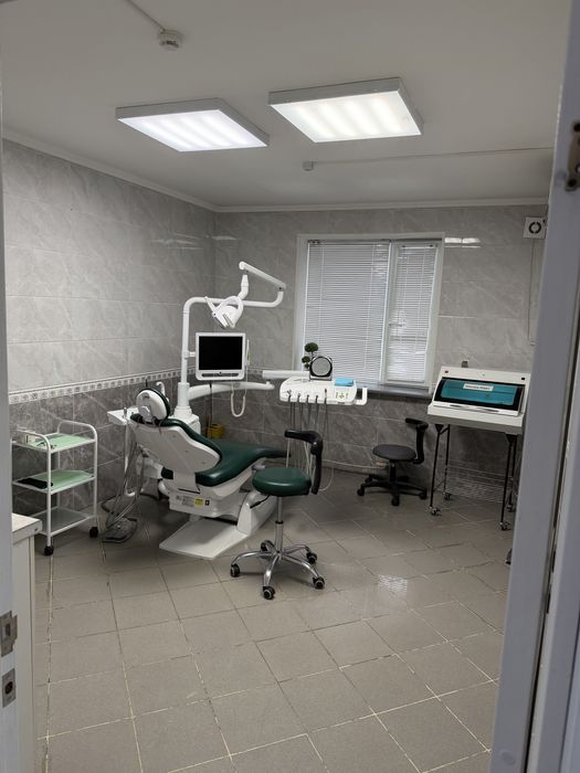 Сдам в аренду стоматологическую клинику