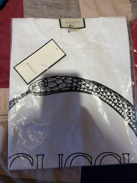 Фланелка Gucci.перфектна