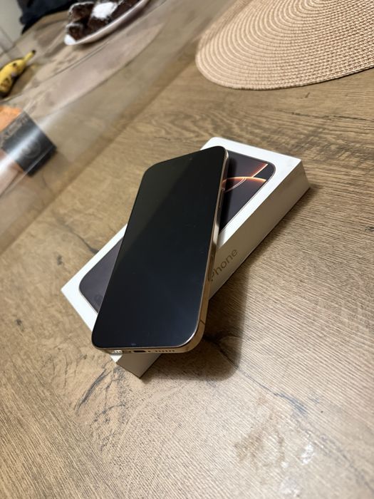 Iphone 16 Pro Max 256GB