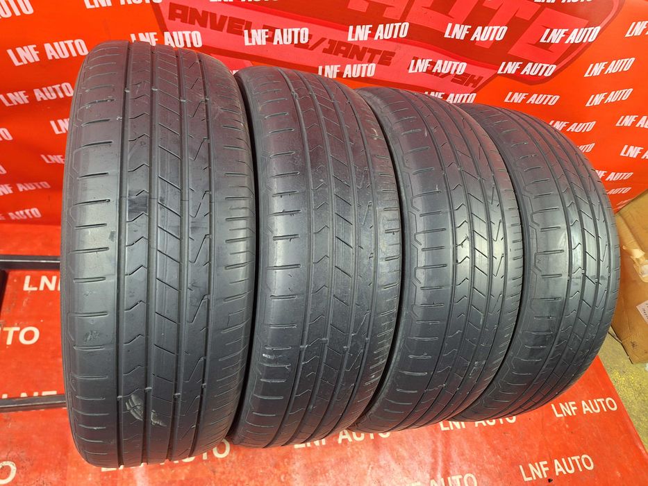 Anvelope de VARA - 215/65/17 - HANKOOK - 5.46 MM - DOT 5019 !