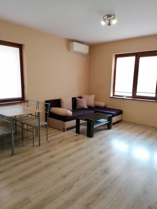 Дава се под наем Двустаен апартамент в Варна, Възраждане 3 - 58 кв.м за 357 € - Снимка #4