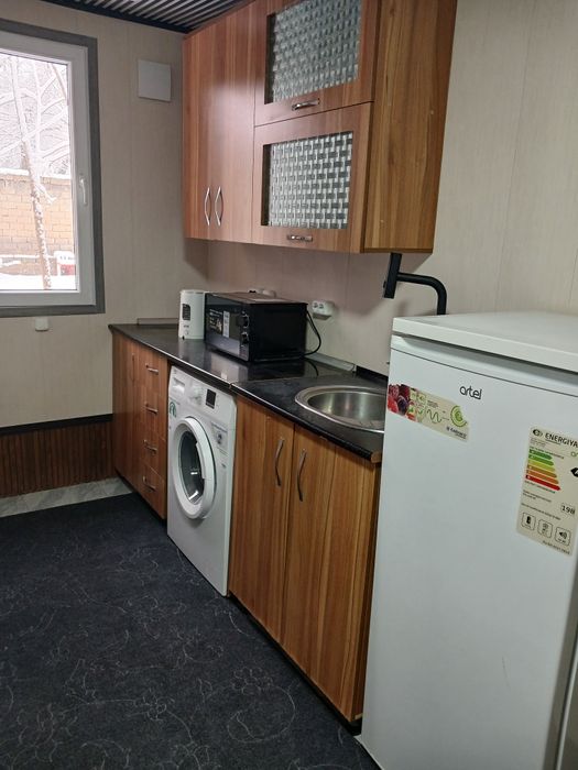 Юнусобод, ОИЛА HOTEL.