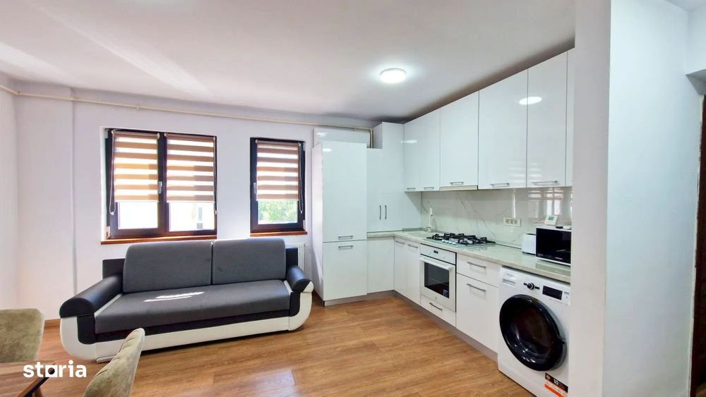 3 camere in Mamaia Nord – liniste, confort si aproape de mare
