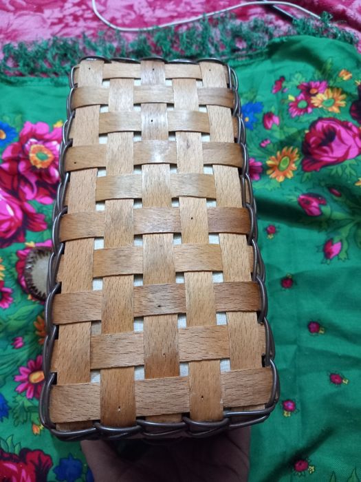 Cos de picnic  vitange