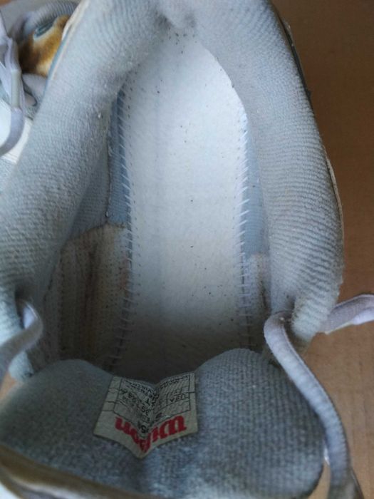 Детски маратонки Wilson