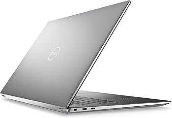 Лаптоп Dell Precision 5570 15.6" FHD+ i9-12900H 32RAM 512SSD RTX A2000