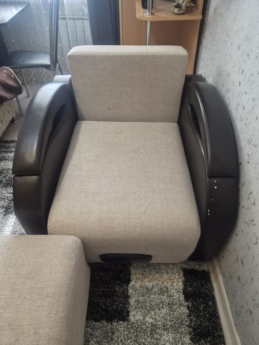 Кресло-кровать продам