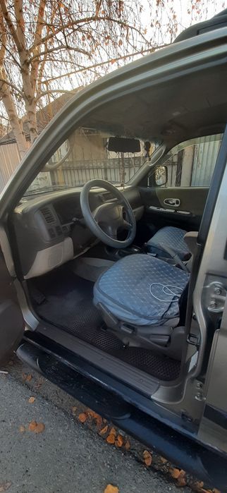 Срочно торг Montero Sport