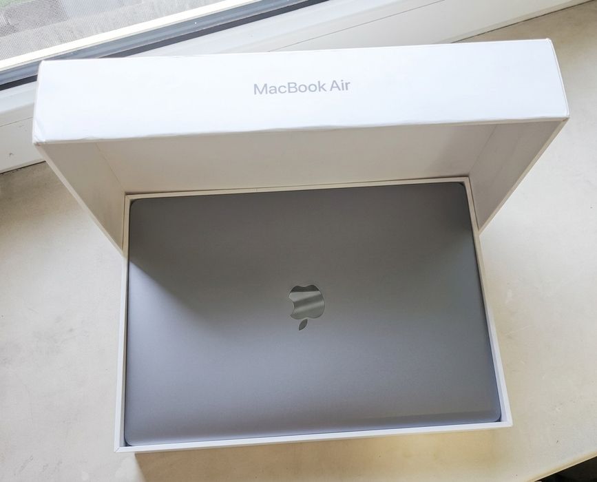 MacBook air макбук аир