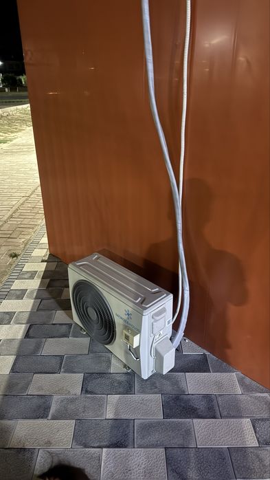 Кондицонер Агрегат