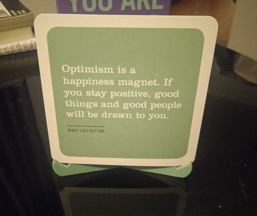 You are magic - cartoline
