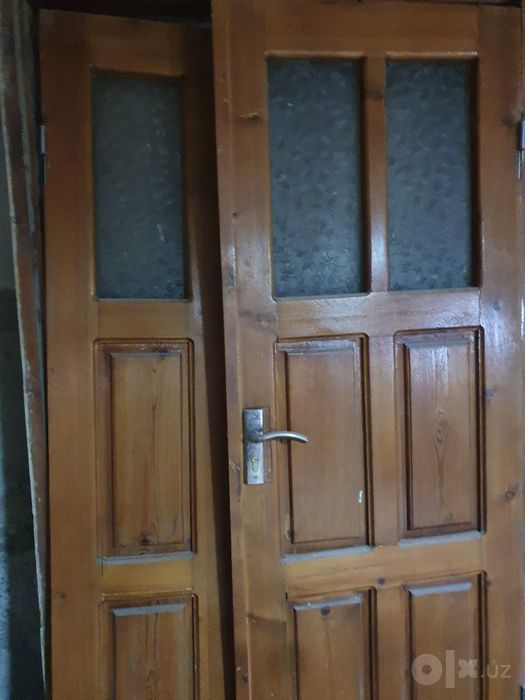 Eshik taxtalik sastayanni ideal