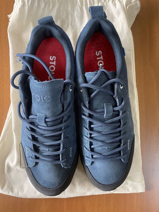 Туристически обувки STOIC