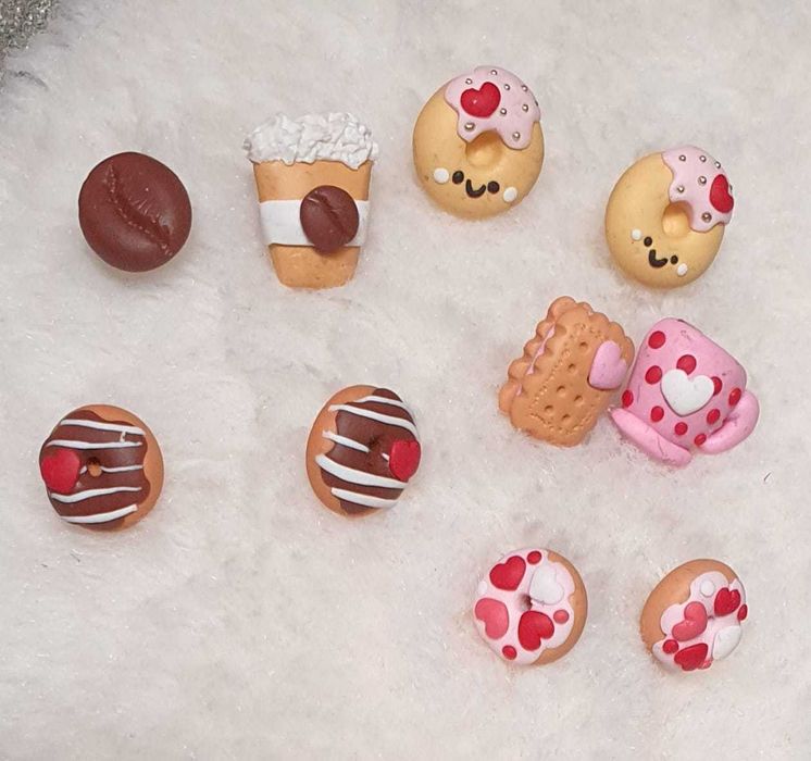 Cercei de Valentine s Day