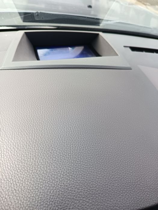 BMW seria 5 E60 530d