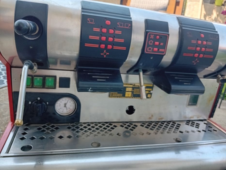 Кафе машина професионална