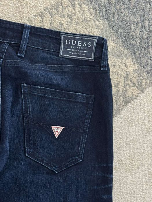 Мъжки дънки Guess