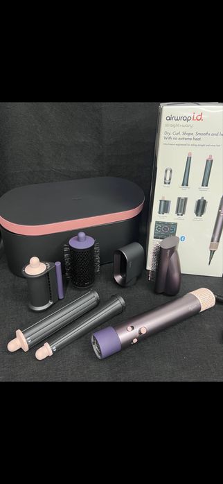 Dyson 1в1 оригинал Malaysia