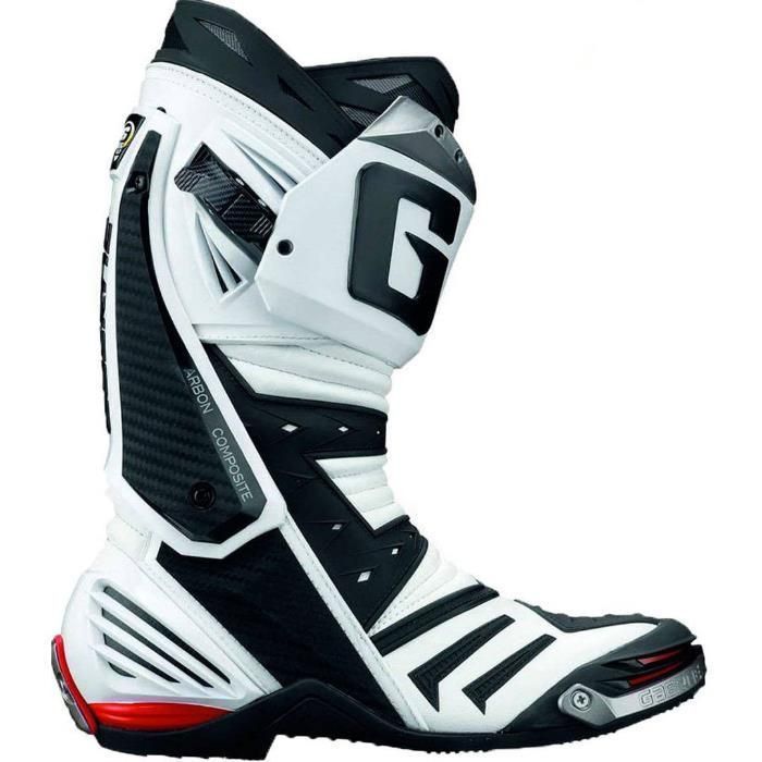 Промоция! gaerne gp1 - 42 до 47 гаерне мото ботуши пистови нови