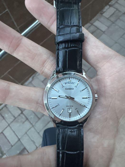 Часы “Casio” Оригинал