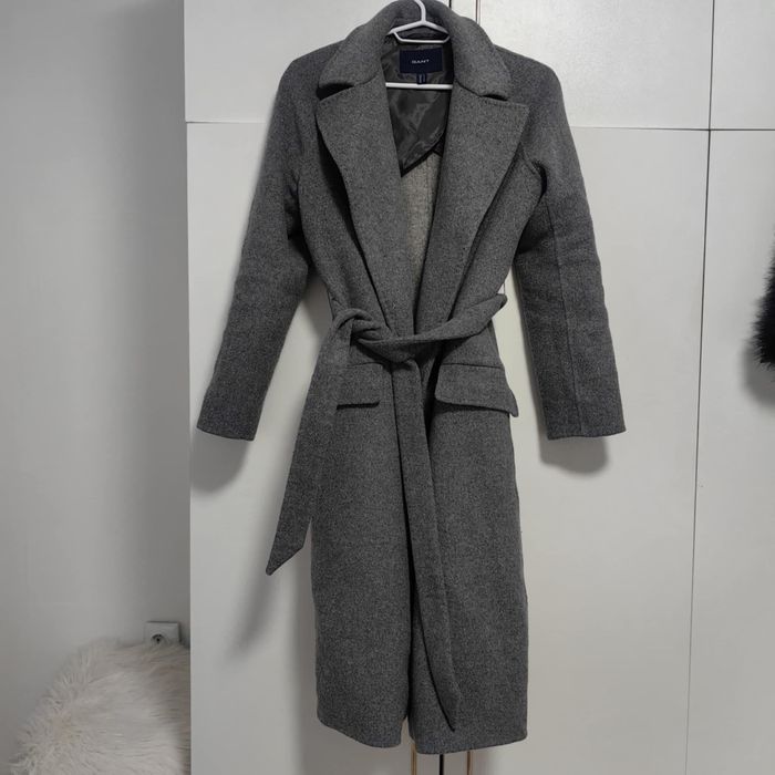 Якета Guess и Gant - кожено, дънково и преходно, размери XS/S