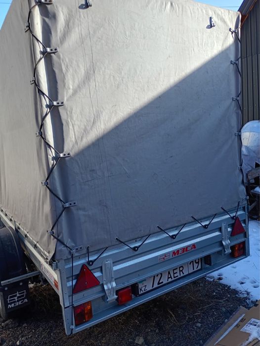 продам автоприцеп