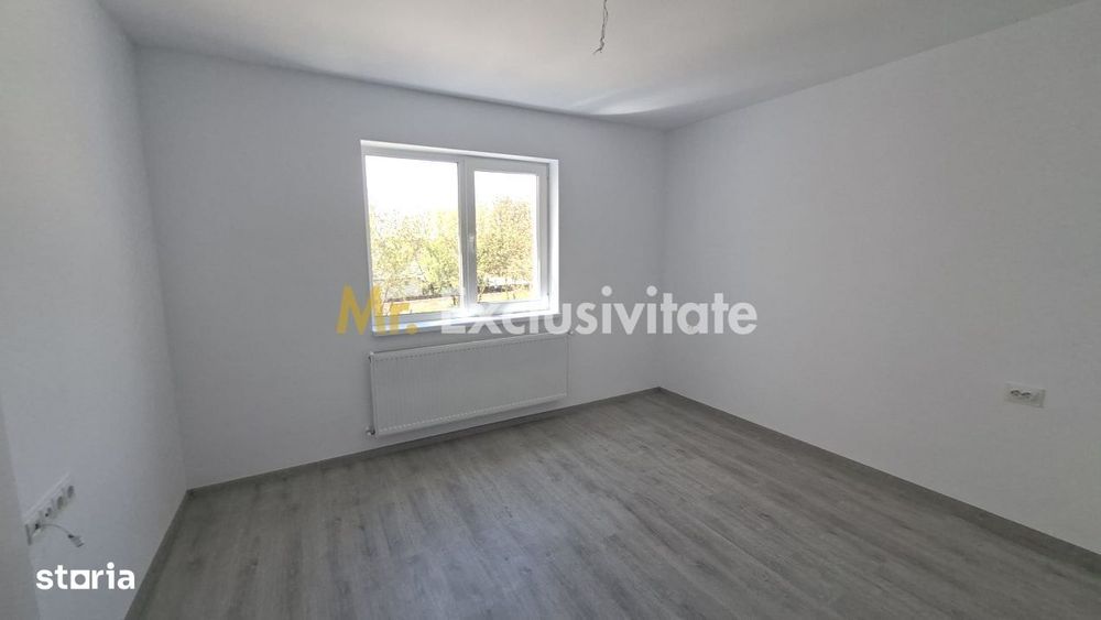 Apartament Bloc 2026 Cavalerului Residence loc de parcare inclus
