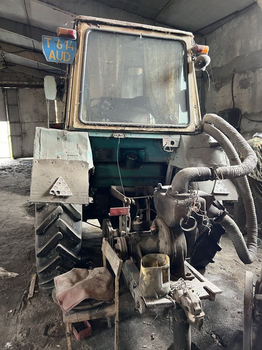 Насос, гидронасос