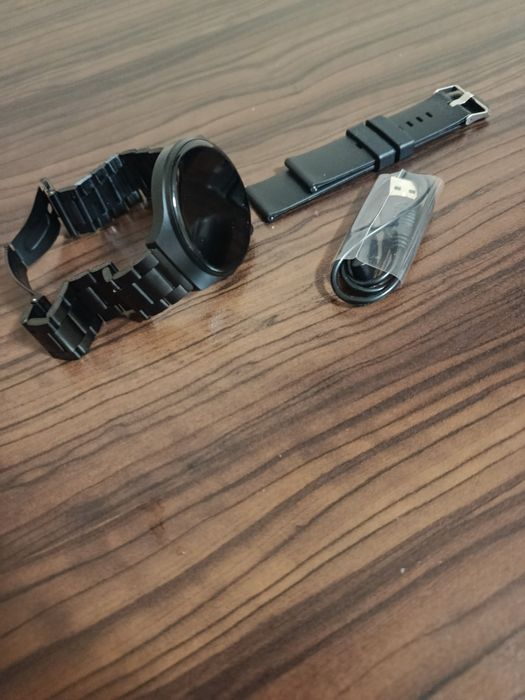 Smart watch ( Смарт часовник). Дамски